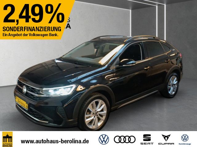 Volkswagen Taigo - Bild 2