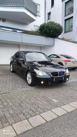 BMW 525i Ich werde das verkaufen, was mir am l... - BMW 525 aus 2005: 525d