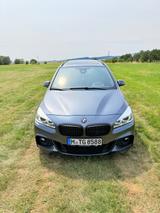 BMW Gran Tourer M Sport TOP ZUSTAND - BMW mit Diesel-Antrieb: Sportsitze, Van