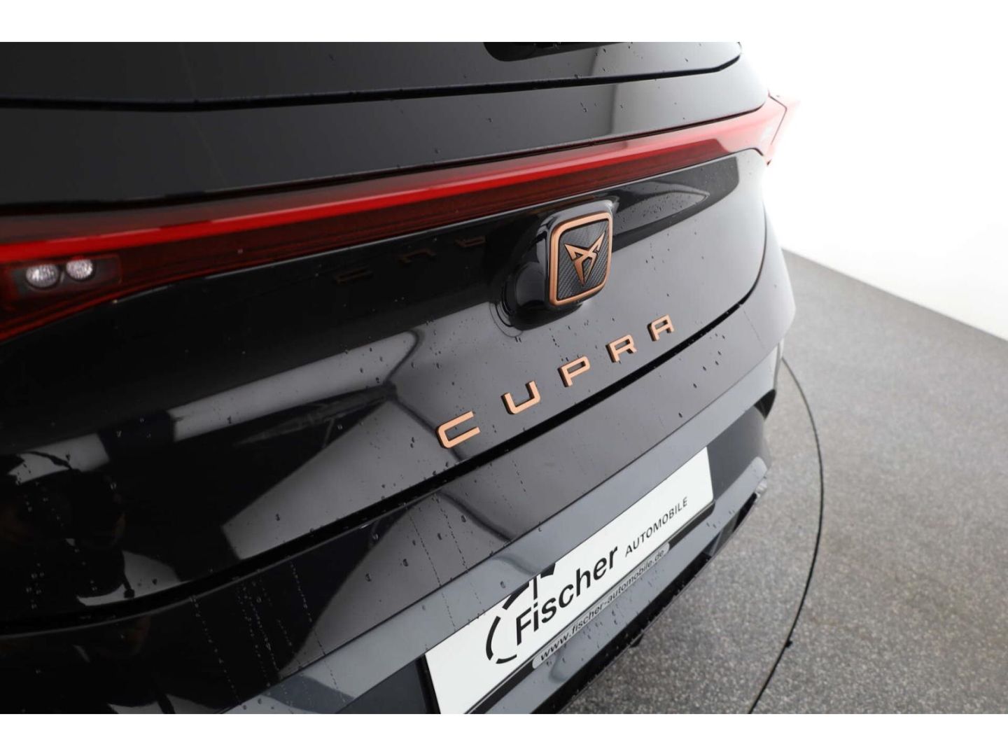 Cupra Born - Bild 20