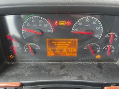 Fahrzeugabbildung Volvo FH 12