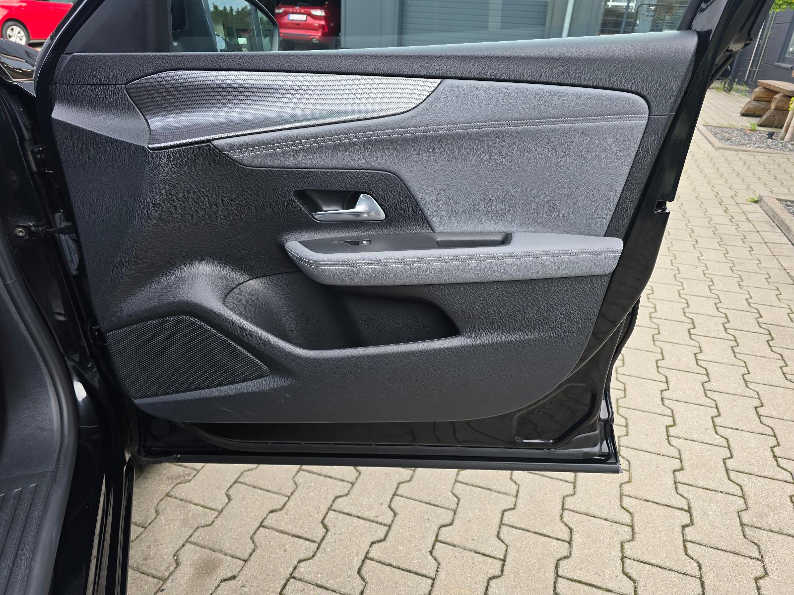 Opel Mokka Elegance Leder*LED-SW*Kamera*Navi*TOP*