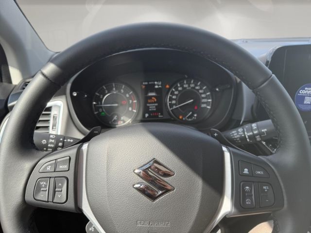 Suzuki (SX4) S-Cross - Bild 8