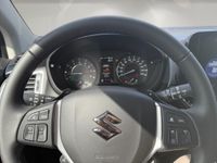 Suzuki (SX4) S-Cross - Vorschau Bild 8