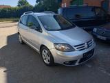 Volkswagen Golf Plus 1.6 FSI Tour, TÜV ohne Mängel neu! - Volkswagen Golf aus 2007: 1.6