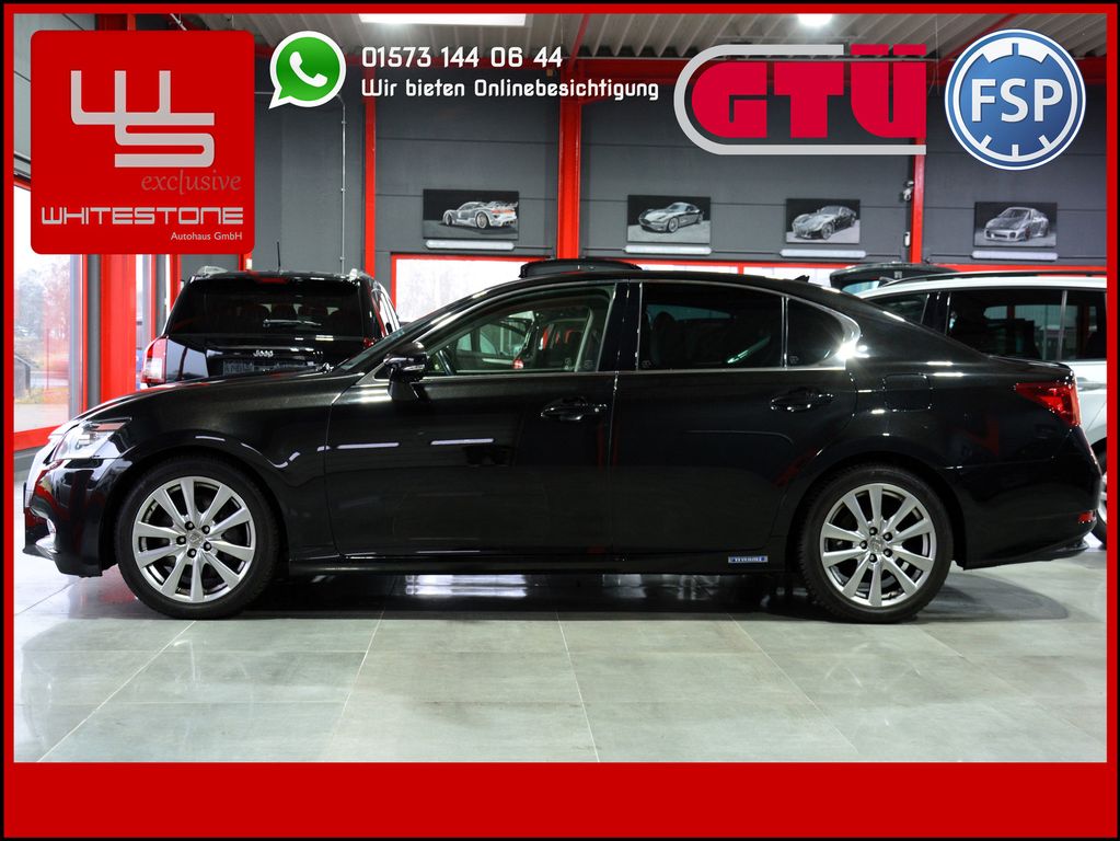 Angebot ansehen Lexus GS 300