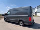 Volkswagen Crafter 35 Kasten kurz L3 H3 MR Hochdach TDI - Volkswagen Crafter: Von Privat
