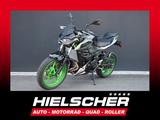 Kawasaki Z 500 SE A2 ++++ Führerscheinbonus möglich!!!