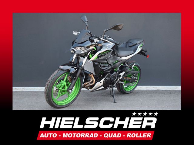 KAWASAKI Z 500 SE A2 +++ 500€ STARTERBONUS+++
