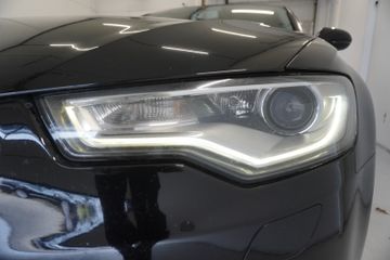 Audi A6 - 9