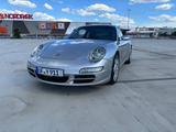 Porsche 997 Carrera S Coupé  - Porsche 997 in Frankfurt (Main)