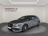 Mercedes-Benz CLA 200 Shooting Brake AMG-Line RFK SHZ NAVI - Mercedes-Benz CLA 200 in Ludwigshafen