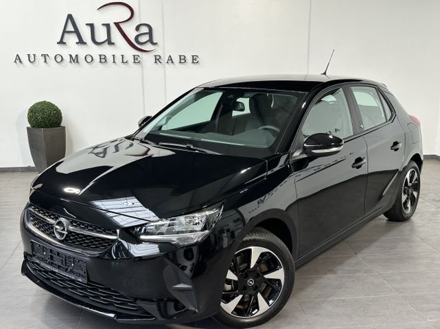 Opel Corsa e Edition SHZ+RÜCKFAHRKAMERA+WÄRMEPUMPE+PP