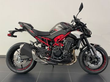 Kawasaki Z900 70kW *A2 tauglich*