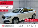 Skoda Kamiq 1.0TSI ACTIVE APP+DAB+BT+SHZ+PDC+MFA+KLIMA - Skoda Kamiq Active mit Benzin-Antrieb
