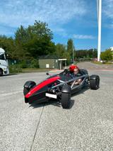 Ariel Atom 4 NEU mit Deutsche Zulassung - Ariel Gebrauchtwagen