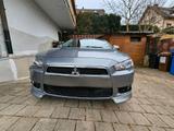 Mitsubishi MITSUBISHI LANCER 1.8 DI-D,  Der TURBOLADE... - Mitsubishi mit Diesel-Antrieb: Limousine