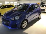 Hyundai i10 Select - Hyundai i10 in Saarbrücken