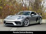 Porsche 718 Cayman GT4 RS - Porsche Cayman Neuwagen