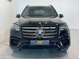 Mercedes-Benz GLS 450d 4M/AMG/Facelift/Night/StandHZ - Gebrauchtwagen mit Navigationssystem
