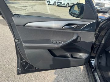 BMW X3 - 8