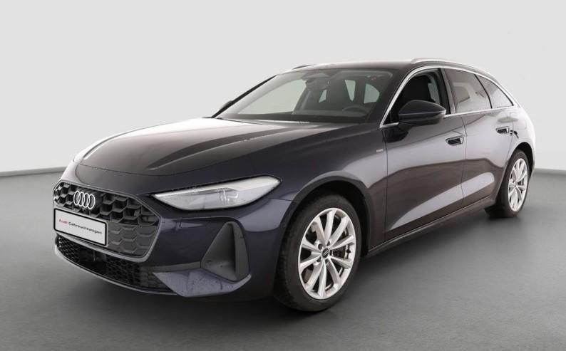 Audi A5 - Bild 3