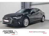 Audi A6 Limo 50 TFSI e quattro design Pano*LED*PDC * - Audi A6 Design mit Hybrid-Antrieb (Benzin/Elektro)