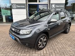 Dacia Duster II Journey 1.3 TCe *Kamera*AHK*Navi*