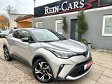 Toyota C-HR 1.8 Hybrid Team D/14TKM/KAMERA/TOTW/NAVI - Toyota C-HR Gebrauchtwagen in Berlin