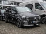 Mercedes-Benz V 220 AMG SPORT KOMPAKT DISTRO WIDE TWA SPUR KAM - gebrauchte Mercedes-Benz V 220 aus dem Jahr 2024