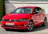 Volkswagen Polo VI beats *DSG*Kamera*Garantie* - Volkswagen Polo beats mit Benzin-Antrieb