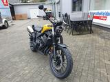 Honda CL500 ABS + 6 Jahre Garantie +Travel Paket - Offers