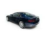 Aston Martin DB9 - Aston Martin DB9: Sportwagen