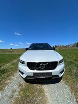 Volvo XC40 T3 R Design Geartronic R Design, Standhzg.