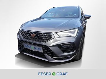 Cupra Leasing Angebot: Cupra Ateca 1.5 TSI DSG Top View RüKa Sitzh.