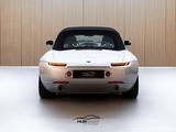 BMW Z8 - gebrauchte BMW Z8 aus dem Jahr 2001