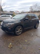 Nissan Nissa Murano Z51 Executive 3,5 - Nissan Murano mit Benzin-Antrieb: Automatik