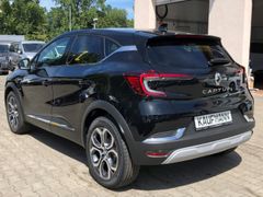 Fahrzeugabbildung Captur II Intens 1.3 TCe 140 EDC EU6d Schiebedac