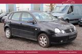 Volkswagen Polo 1.4 Comfortline 5 Türer-Klimaanlage-Alus- - Volkswagen Polo aus 2004