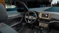 Volkswagen T-Cross - Vorschau Bild 9