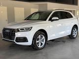 Audi Q5 40 TDI quattro sport Matrix/Kam/SHZ/Navi/AHK - Audi Q5: TDI