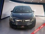 Opel Meriva B Innovation/Automatik/SHZ/PDC/Teilleder - Opel Meriva mit Benzin-Antrieb