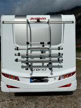 Dethleffs Trend I 7057 EB - Dethleffs Trend I 7057 EB