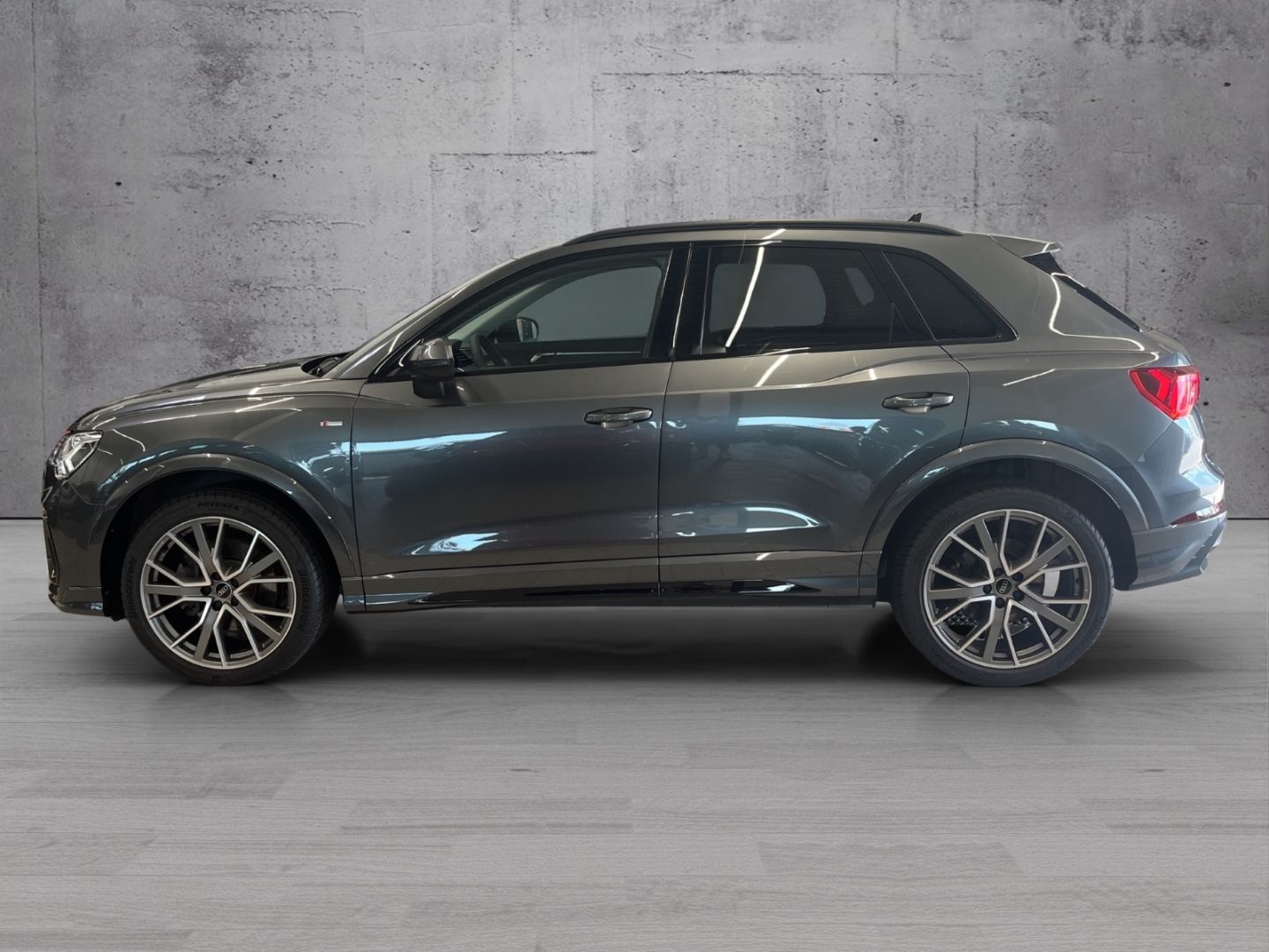 Audi Q3 40 TFSI qu. S line AHK 20 SONOS ACC NAVI imagem 3