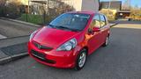 Honda Jazz 1.4 ES ES - gebrauchte Honda Jazz aus dem Jahr 2006