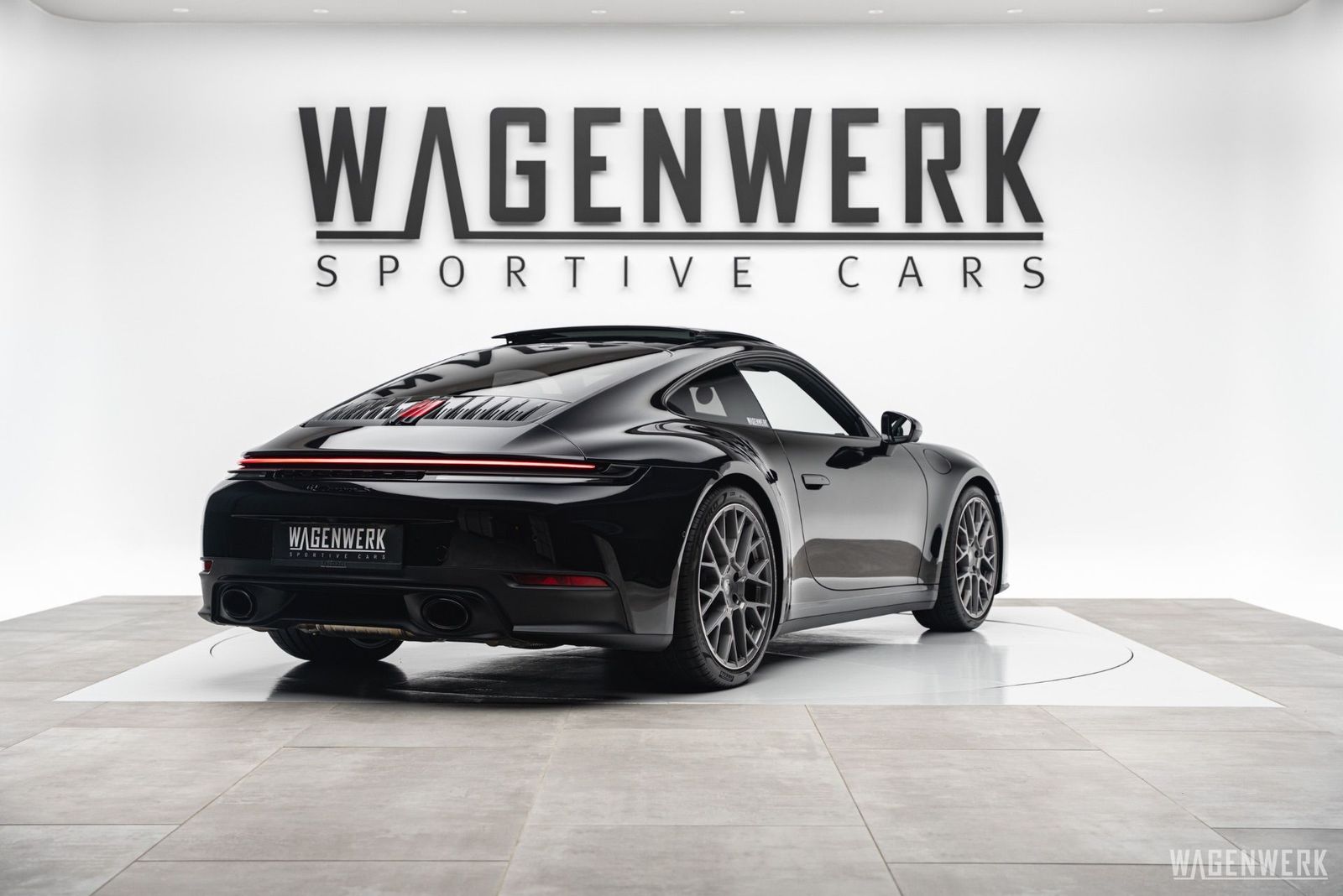Porsche 911 992.2 Carrera S Coupé 18WEGE SITZLÜFTUNG GLA imagem 3