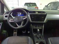 Volkswagen Touran - Vorschau Bild 4