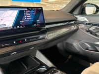 BMW M5 - Vorschau Bild 23