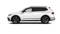 Volkswagen Tiguan Allspace - Vorschau Bild 6