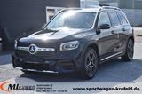 Mercedes-Benz GLB 200 4Matic AMG Line *NAVI*VC*AHK*CAM*19" ALU - Mercedes-Benz GLB 200 in Düsseldorf